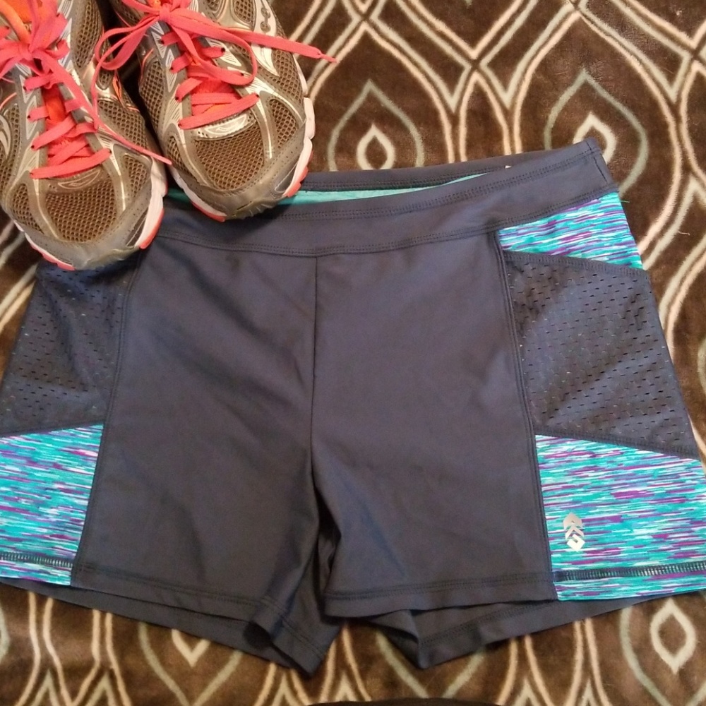 Free country shorts